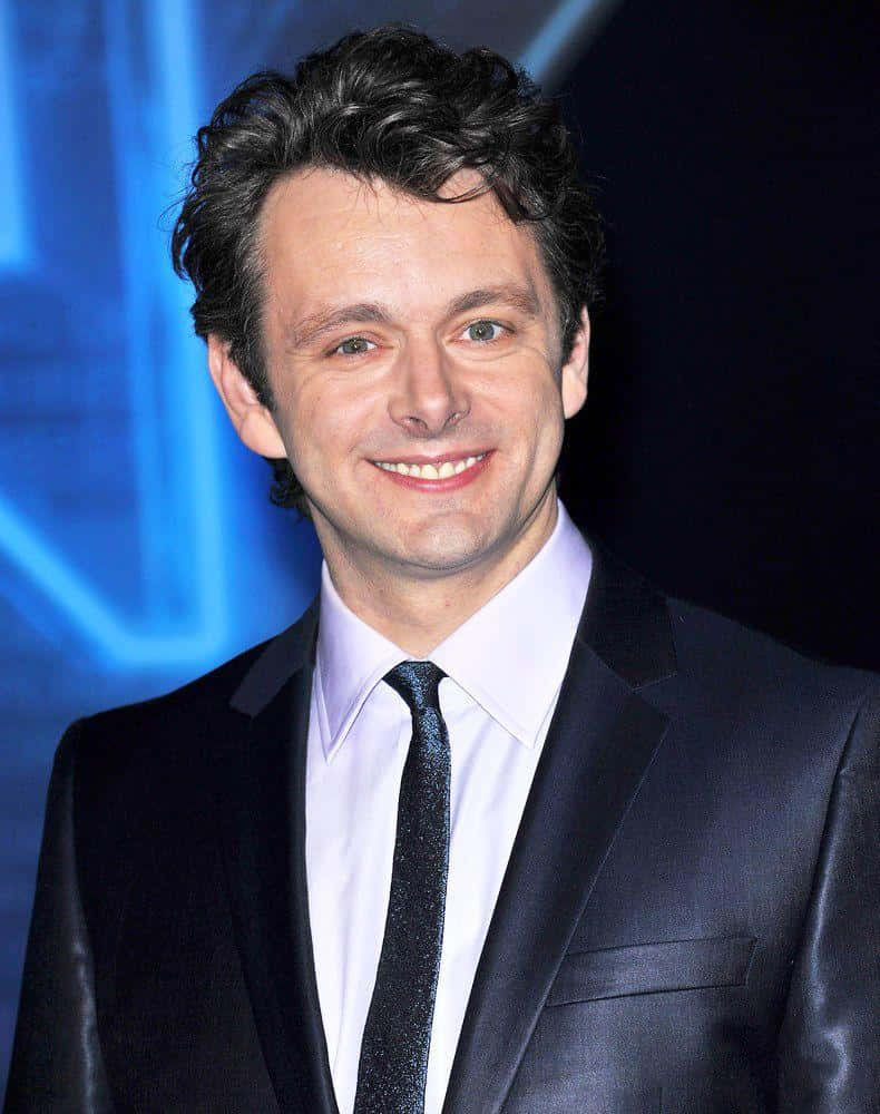 Michael Sheen Background