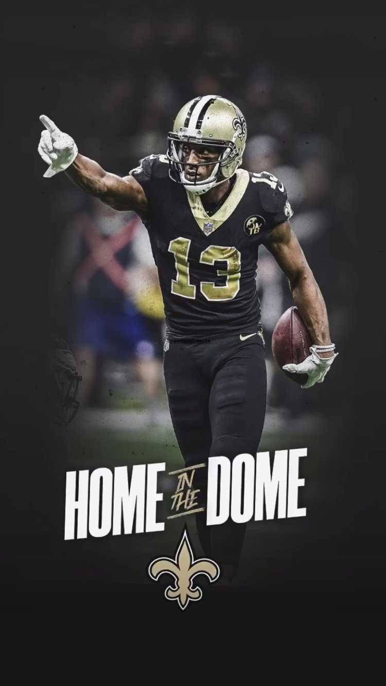 Michael Thomas Home