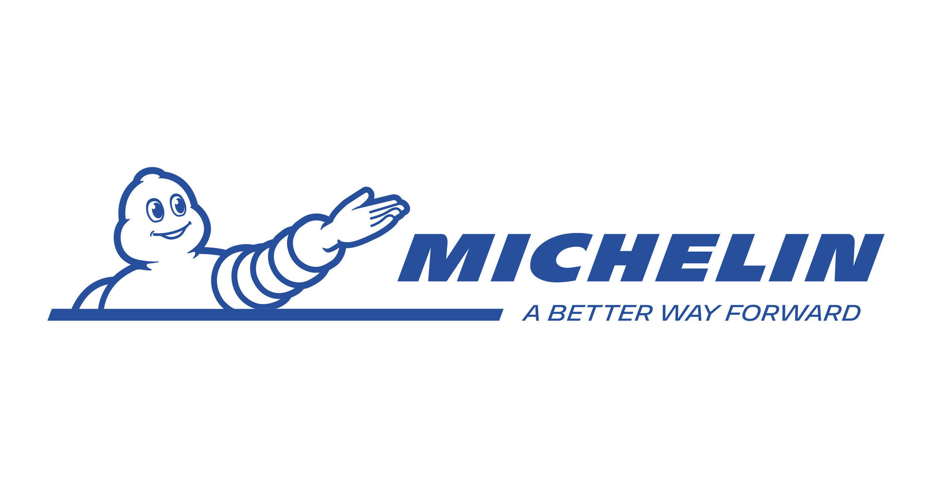 Michelin Brand Tagline Background