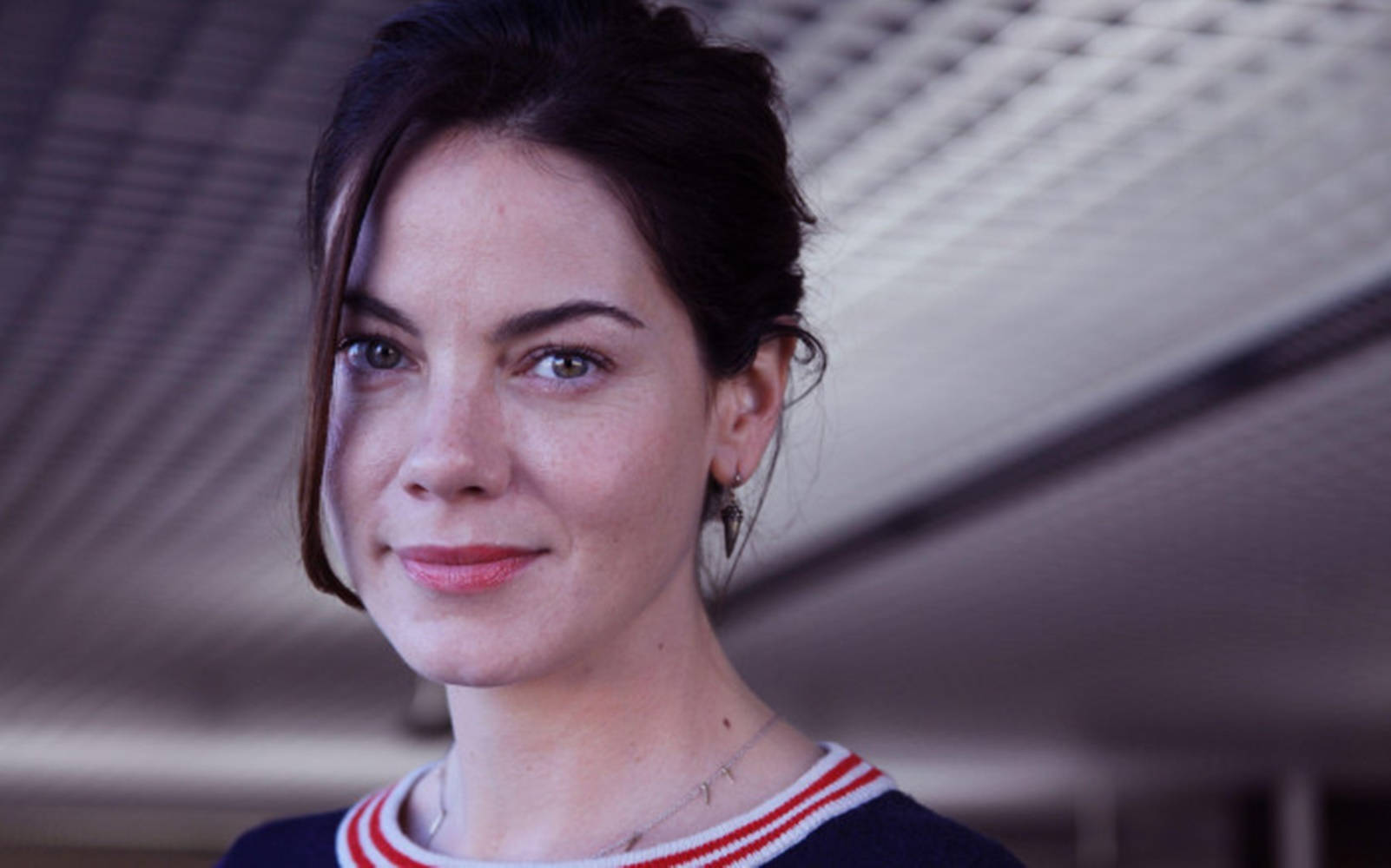 Michelle Monaghan Lovely Shot