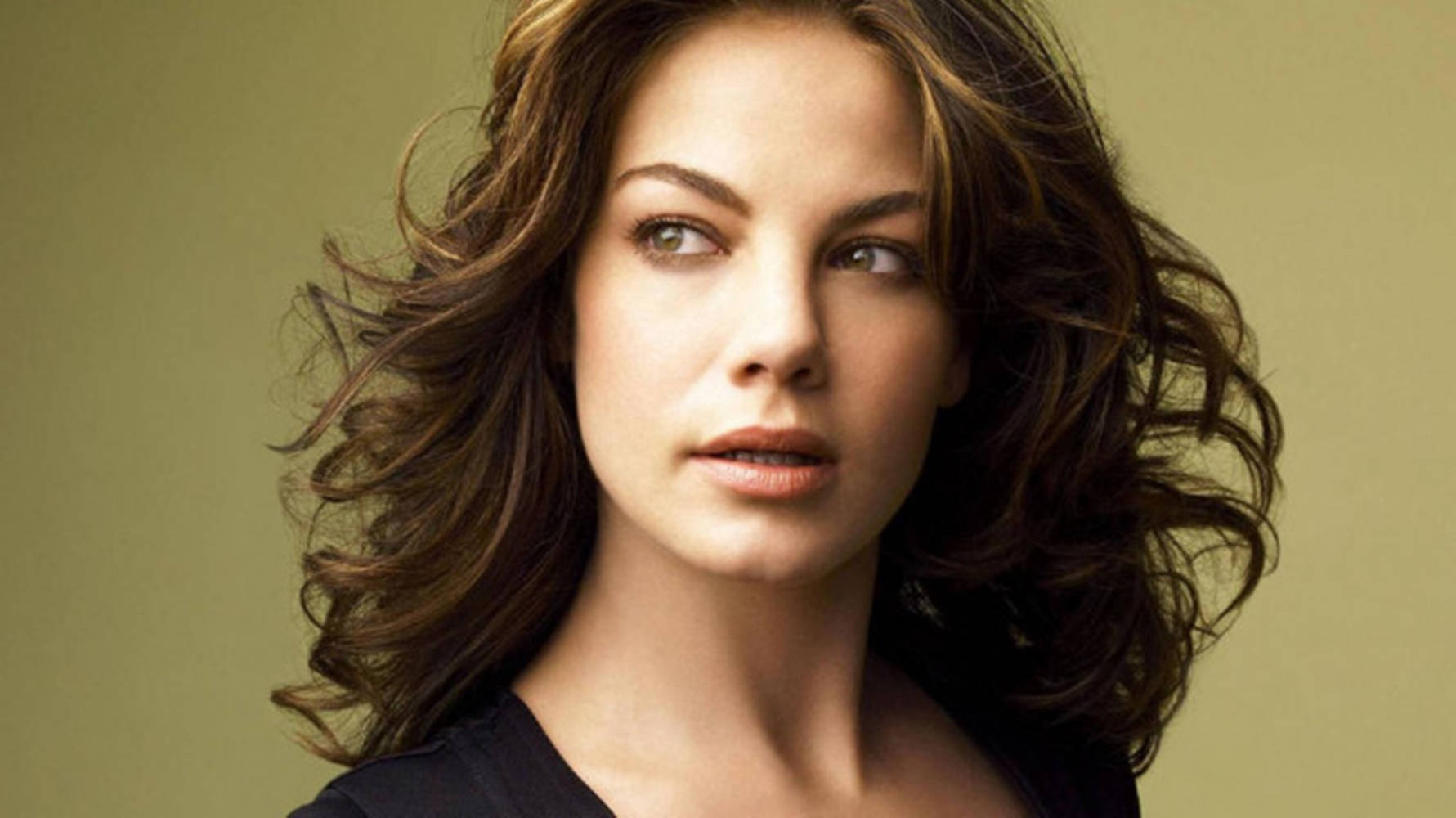 Michelle Monaghan Natural Beauty