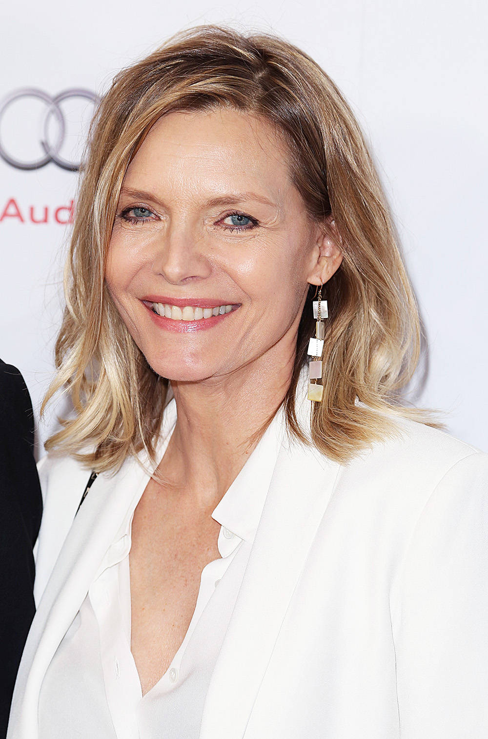 Michelle Pfeiffer Displaying Timeless Elegance