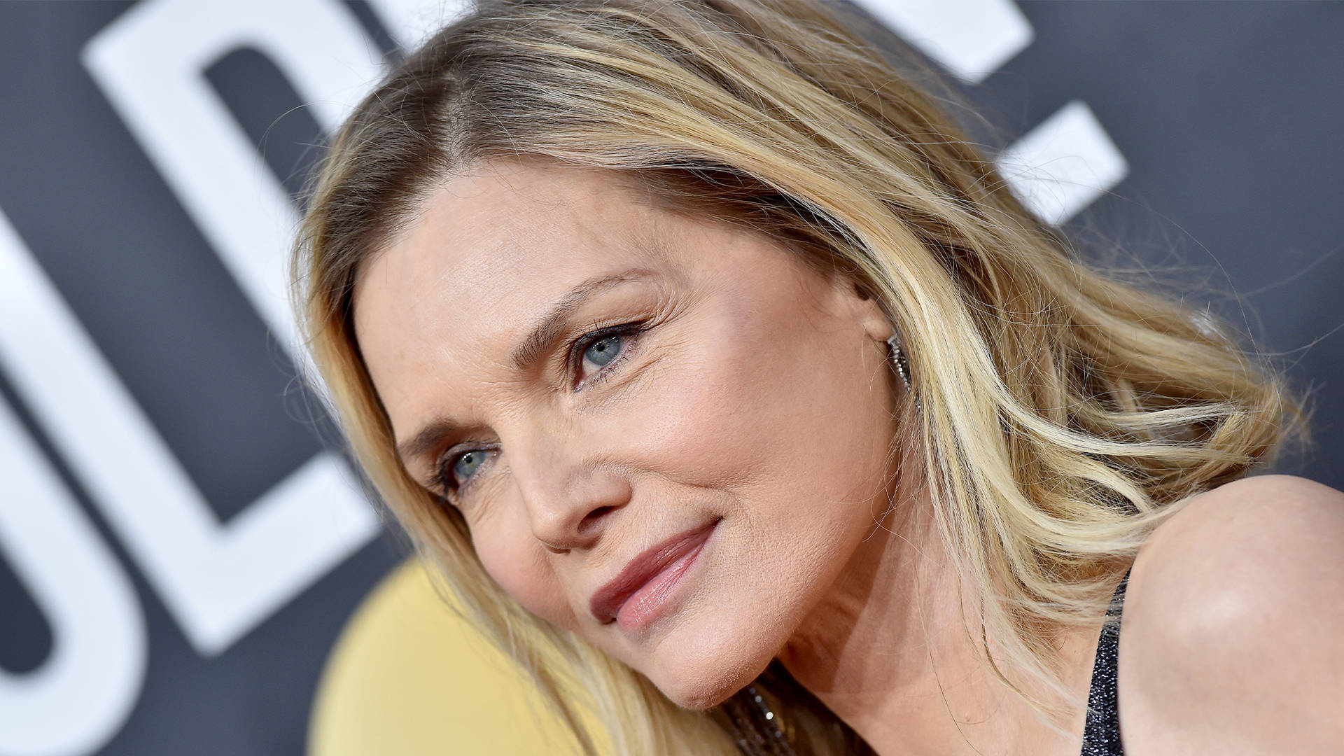 Michelle Pfeiffer Golden Globe Awards