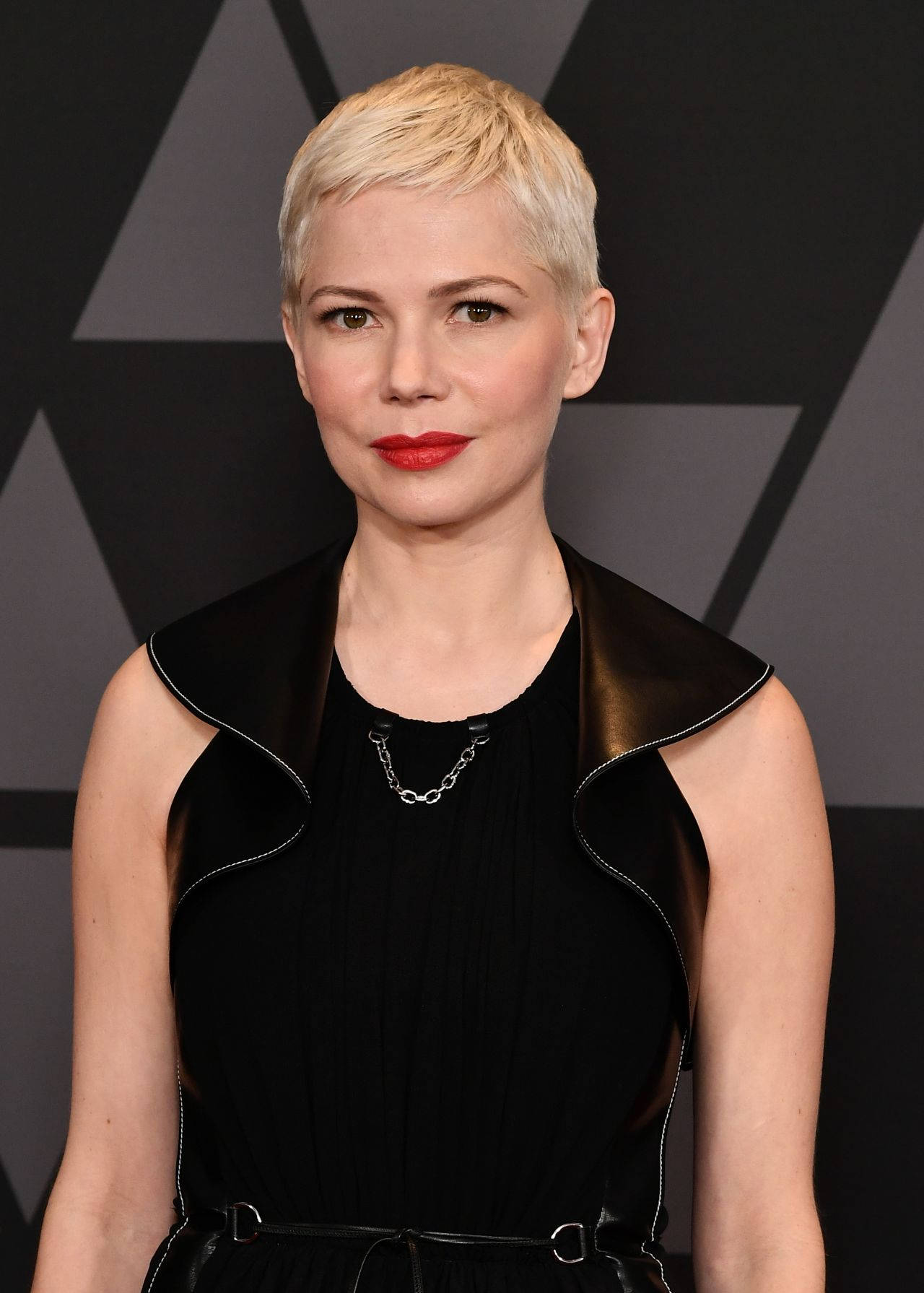 Michelle Williams 2017 Governors Awards