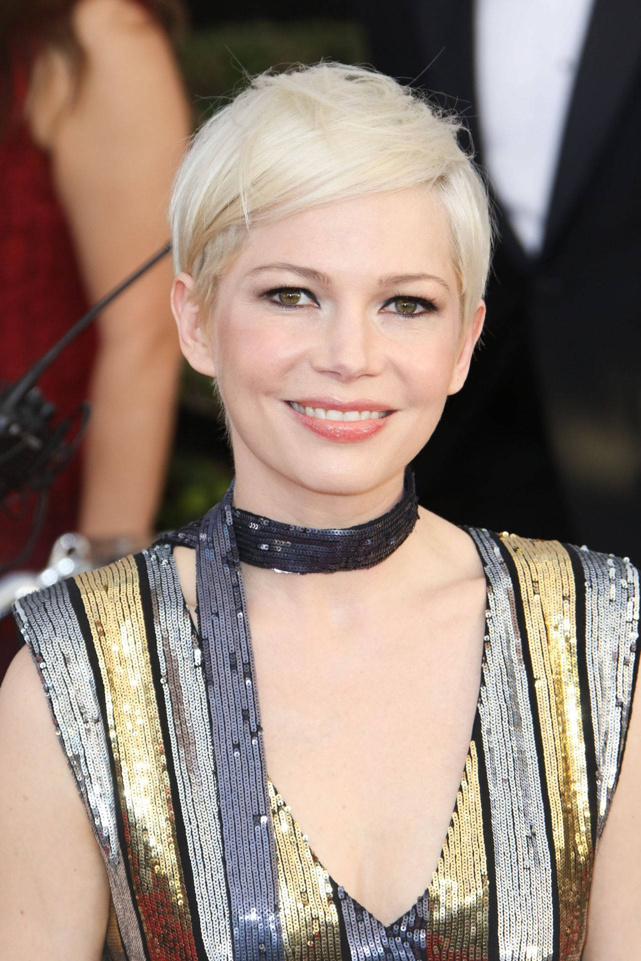 Michelle Williams 2017 Screen Actor’s Guild Awards