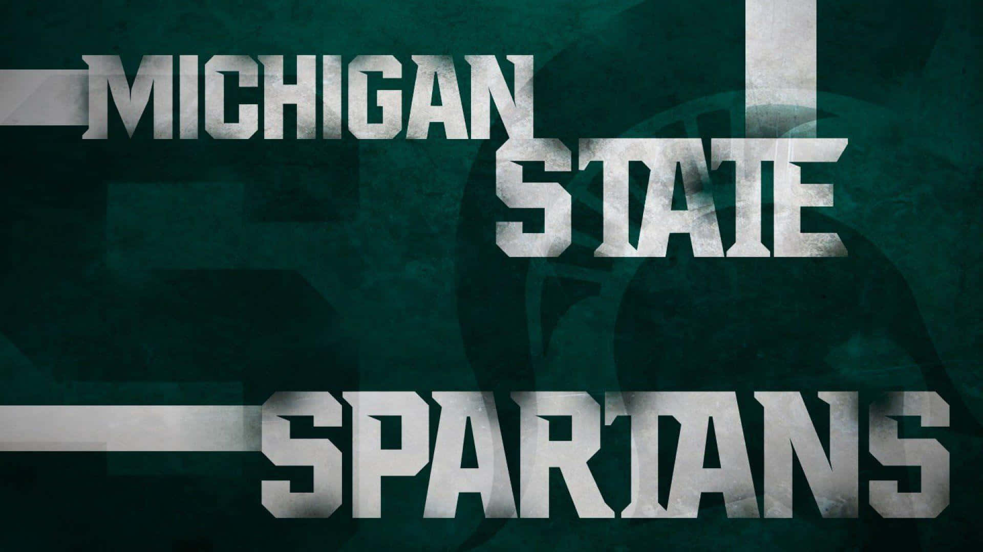 Michigan State Spartans Wallpaper Background