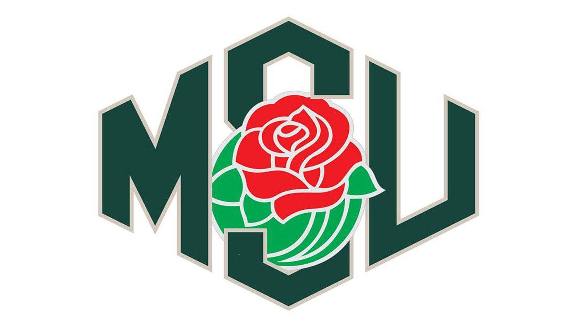 Michigan State University Msu Logo Background
