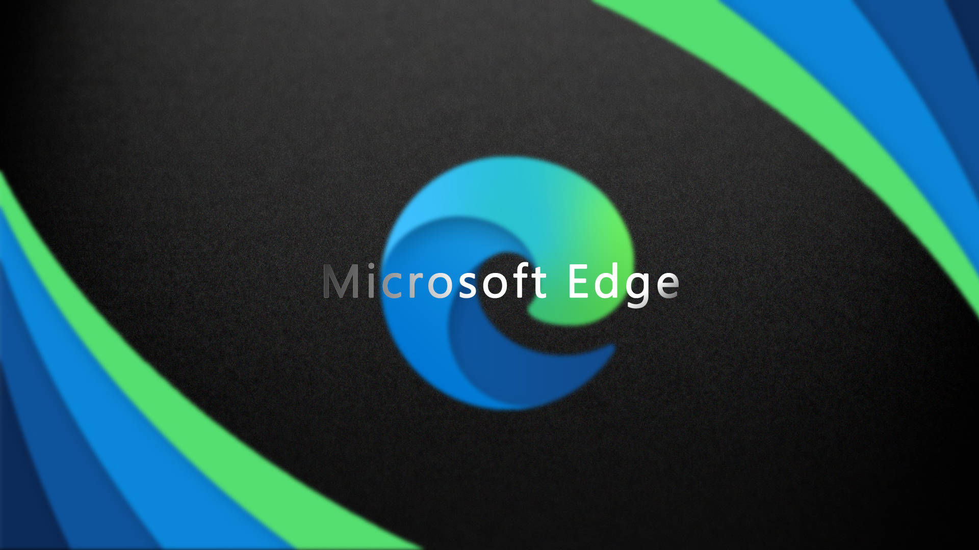 Microsoft Edge Browser