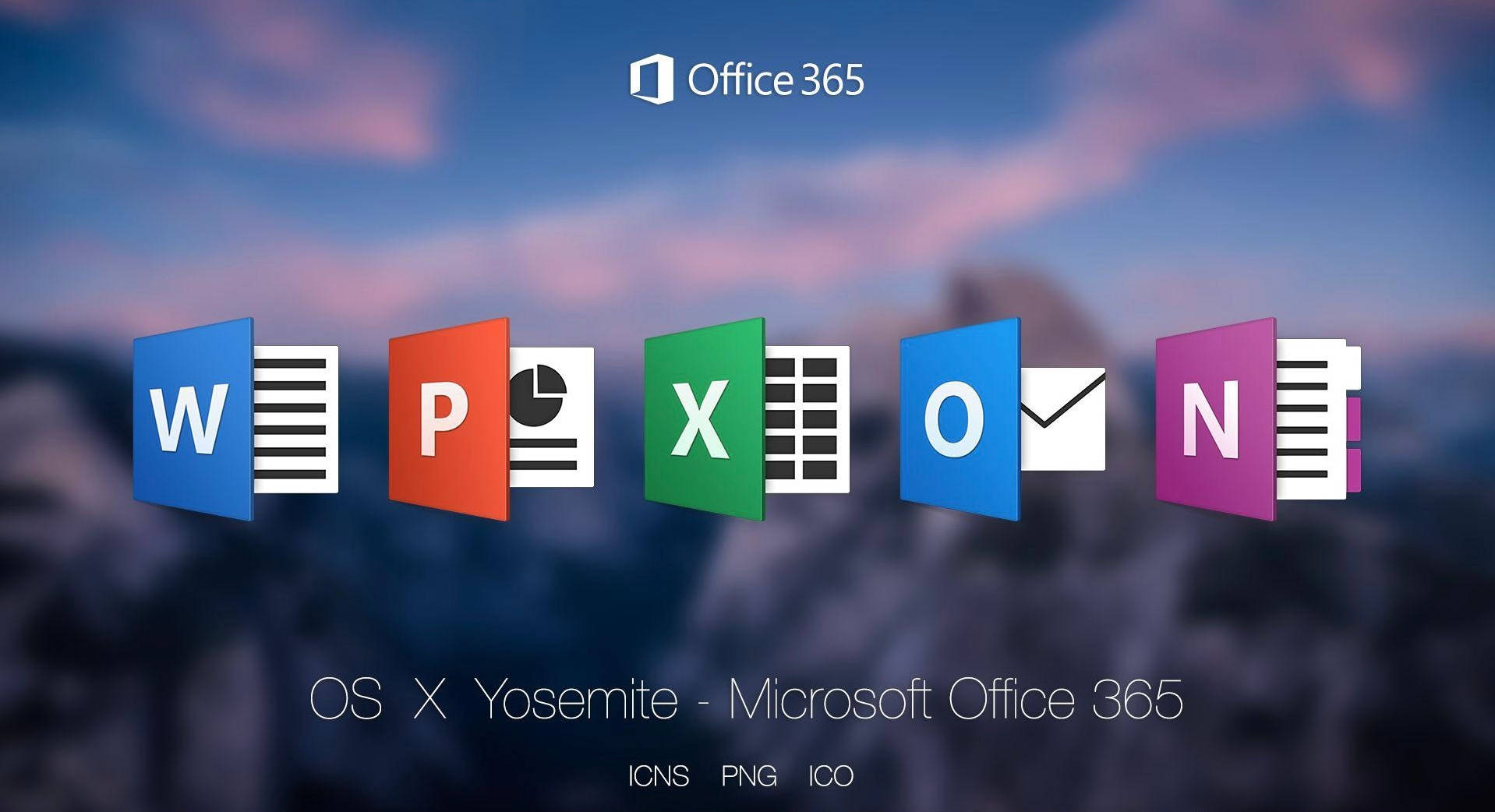 Microsoft Office 365 Top Apps