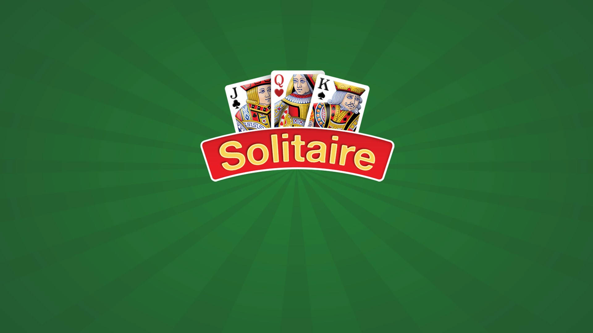 Microsoft Solitaire Suite Playing Cards Background