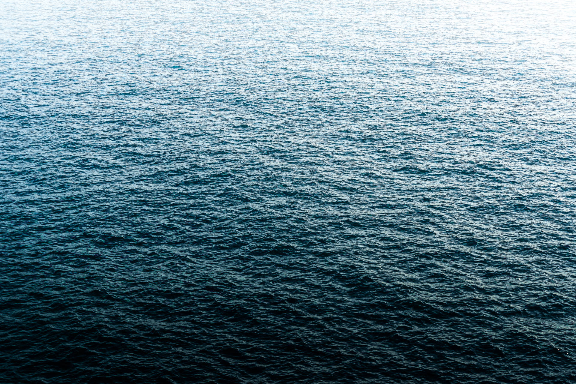 Microsoft Surface Calm Sea Background