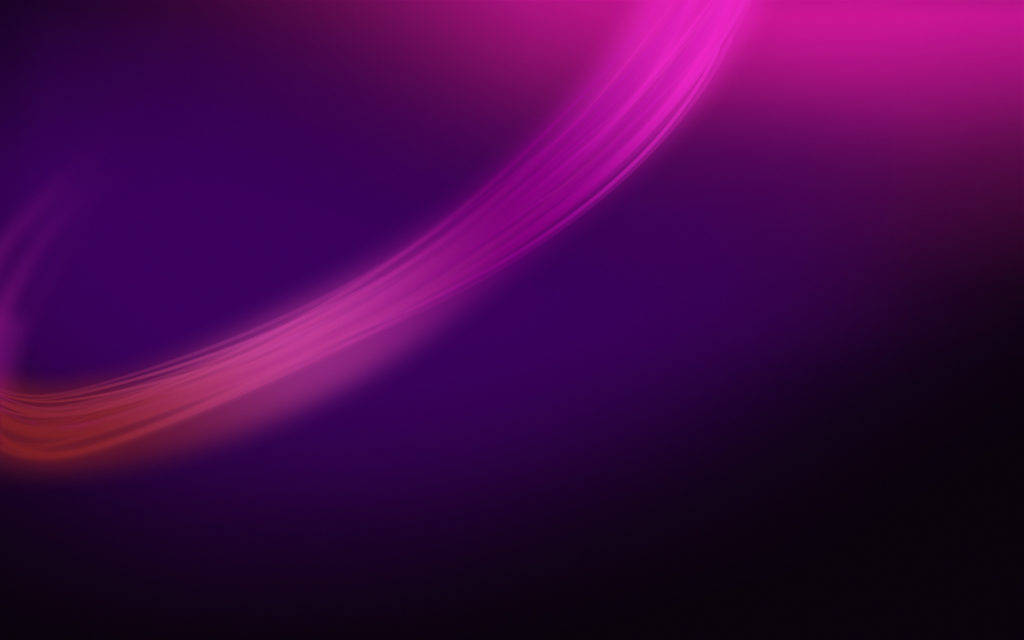 Microsoft Surface Purple Lights