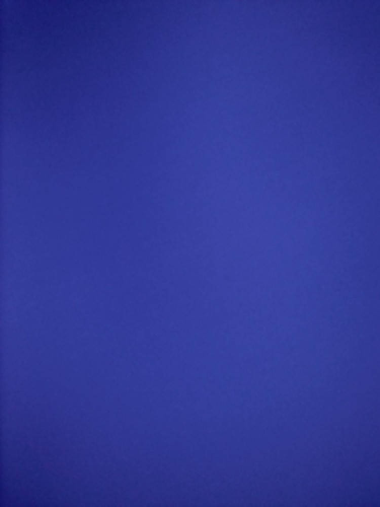 Midnight Dark Blue Plain Background