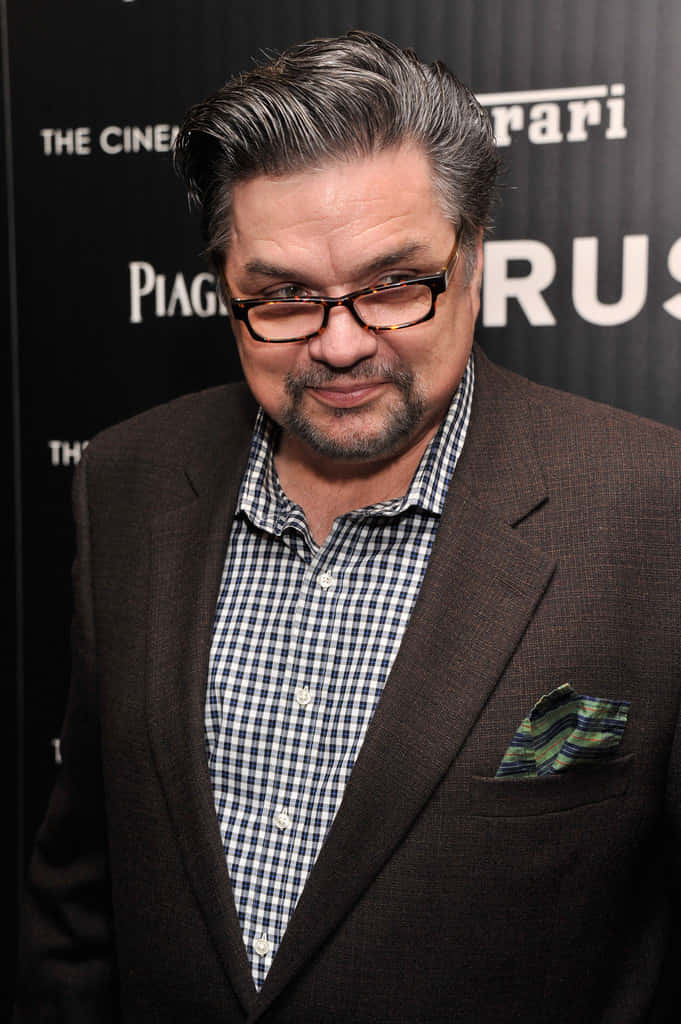 Midnight Run Actor Oliver Platt Background