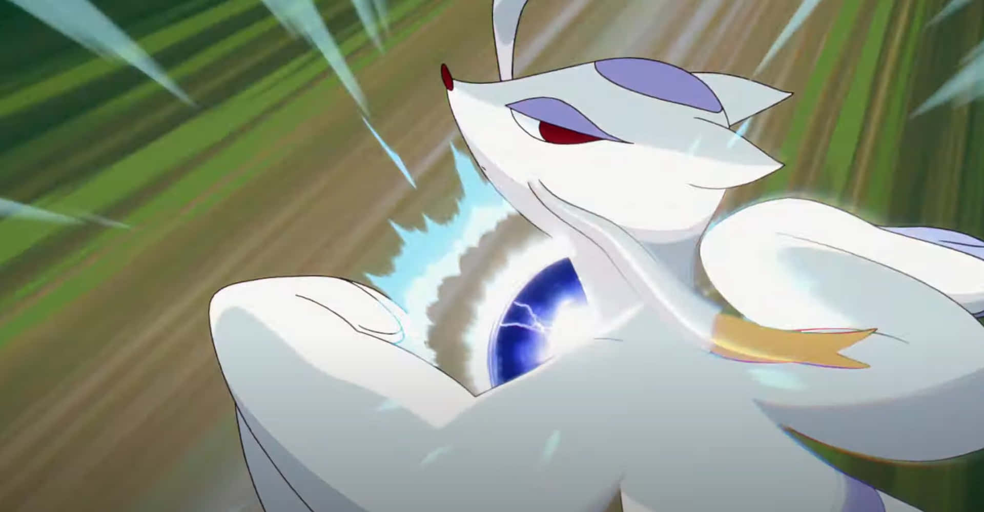 Mienshao Side-eye