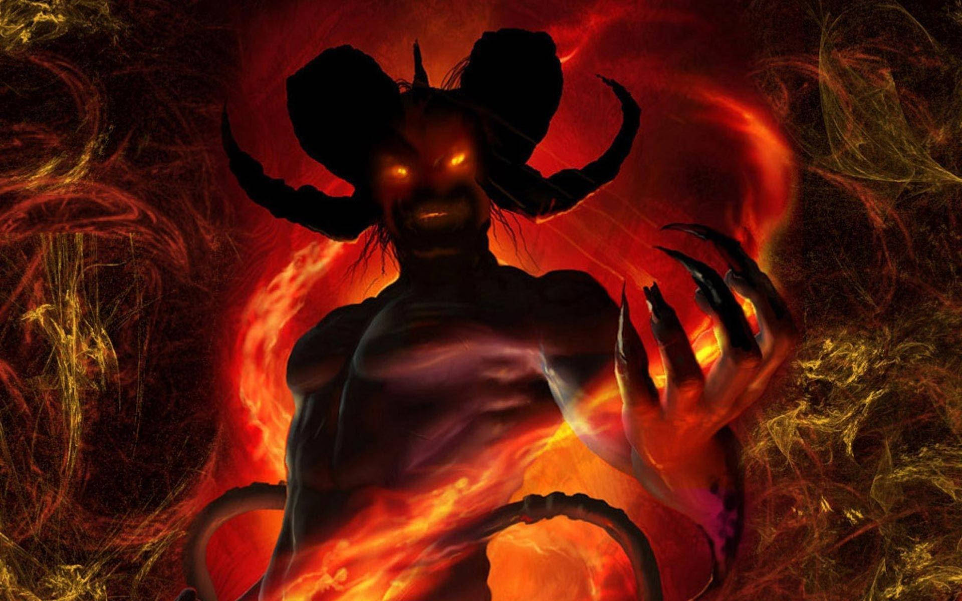 Mighty Devil For Iphone