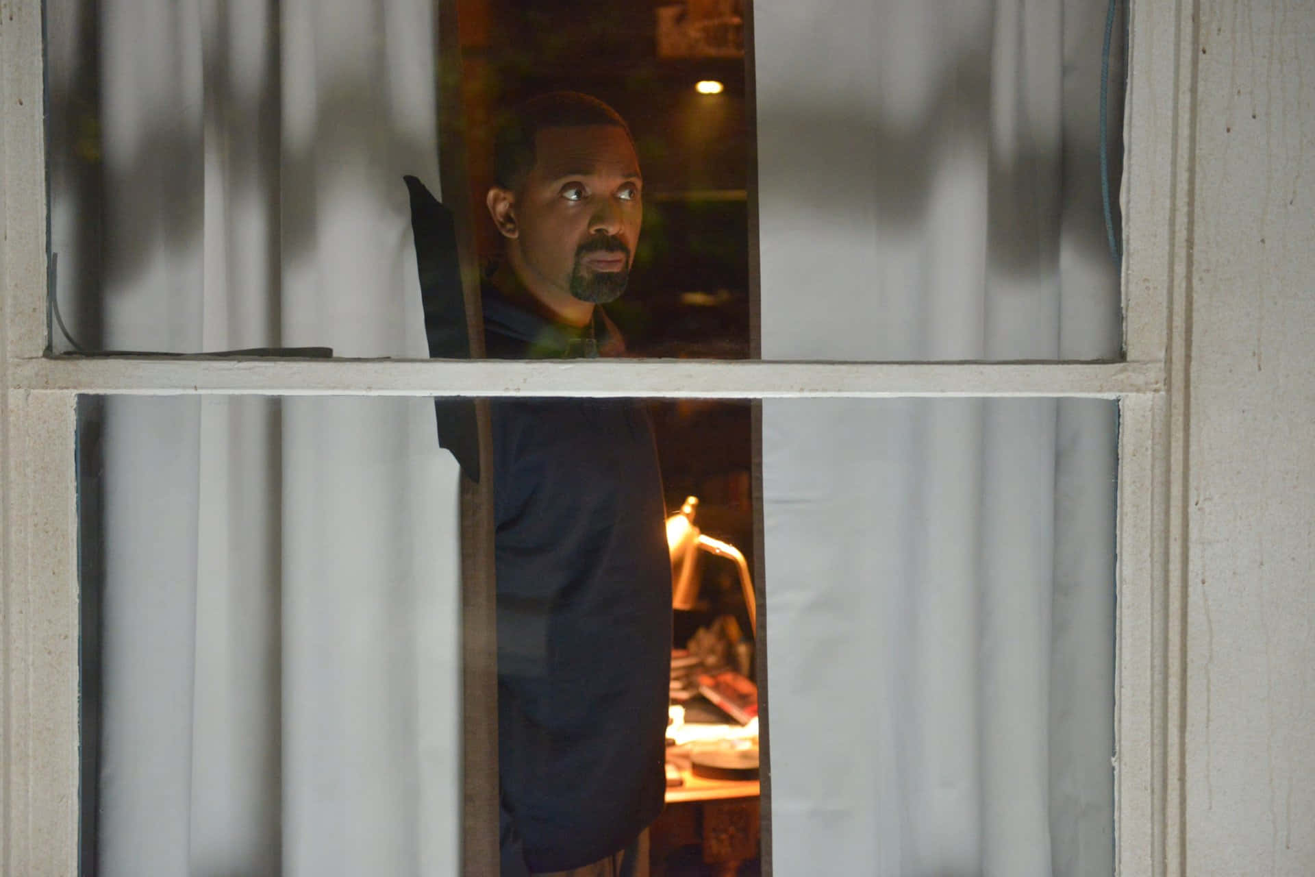 Mike Epps, Actor And Comedian