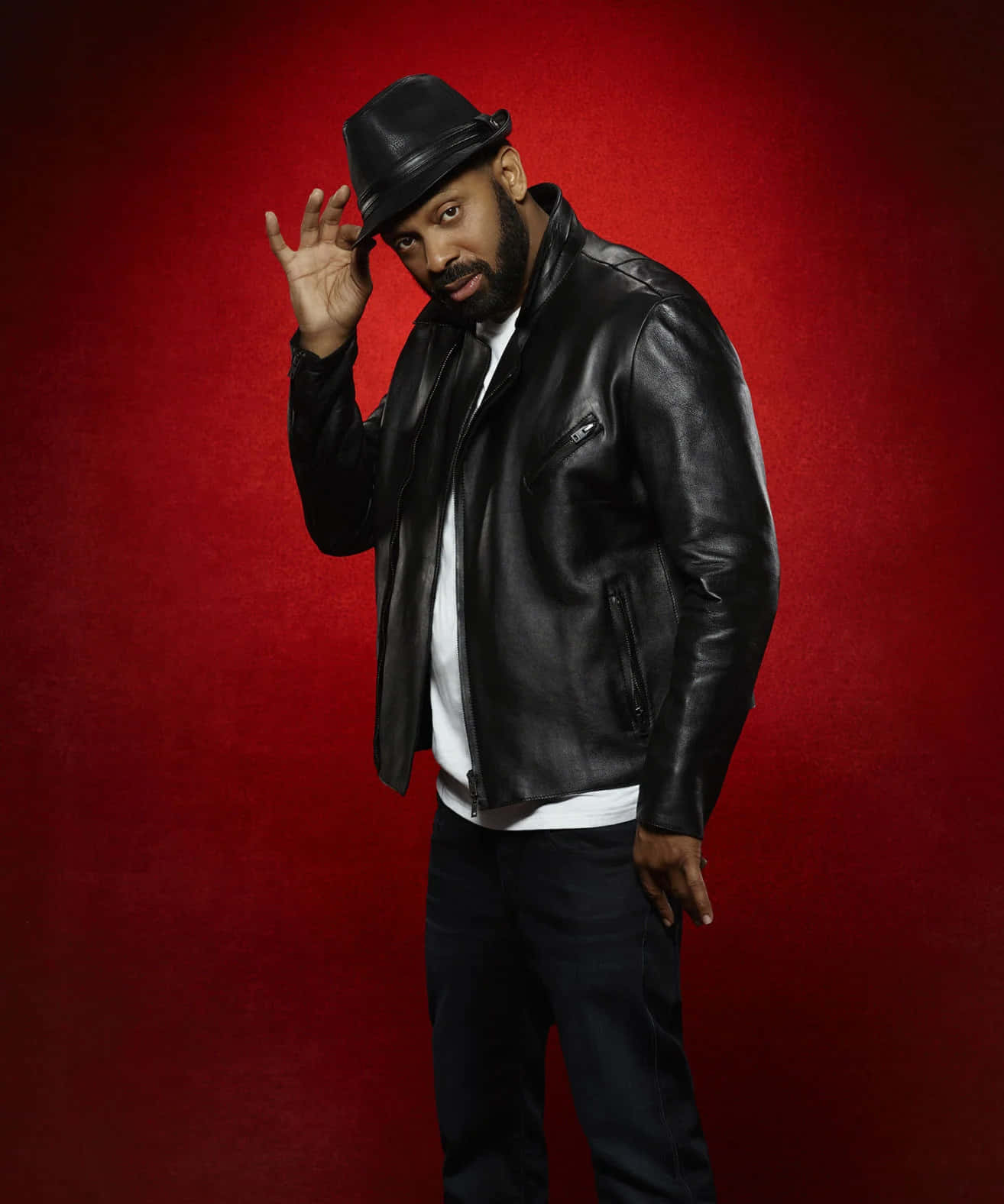 Mike Epps, Full Of Expression