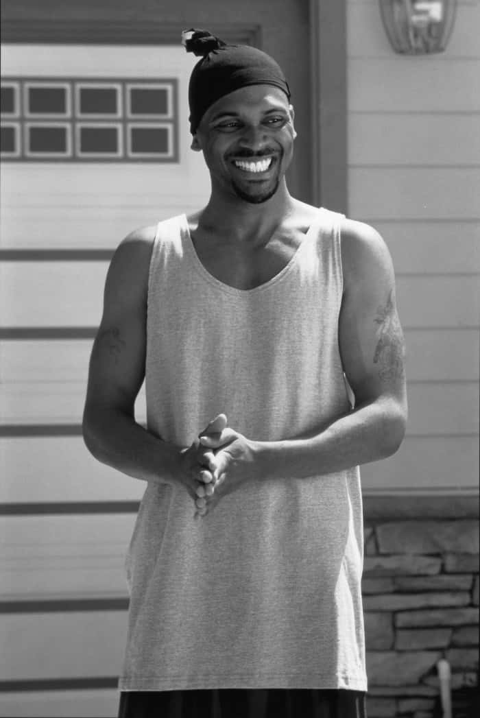 Mike Epps - Illuminating The Entertainment World Background