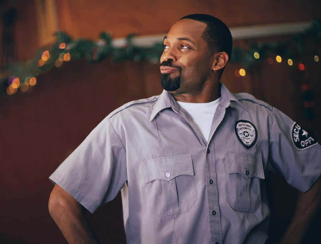 Mike Epps Is An American Comedian, Actor, Writer, And Rapper