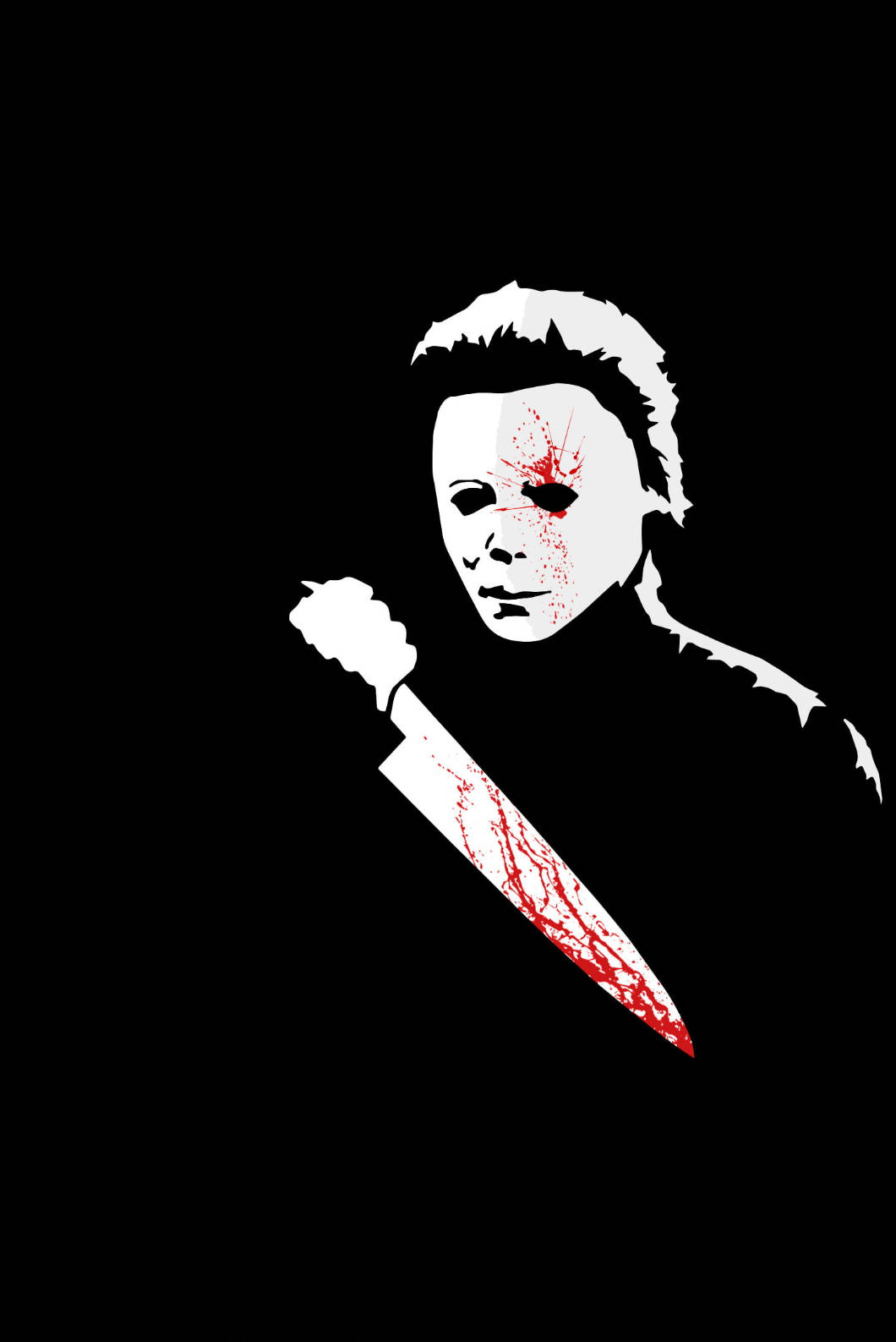 Mike Myers Iphone 4s Background