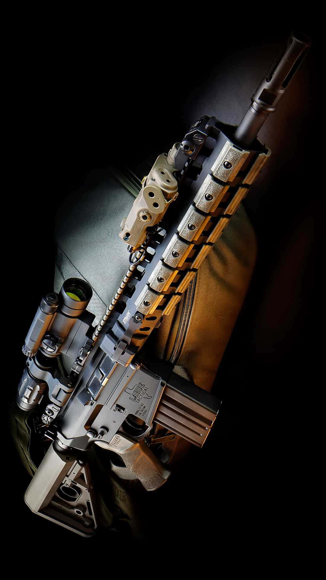 Military Iphone 1080 X 1920 Background