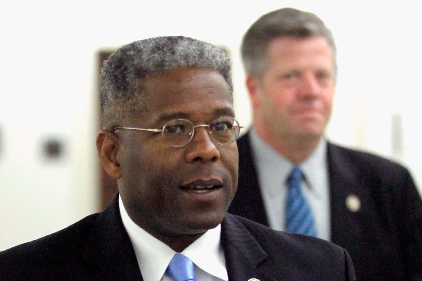 Military Officer Allen West Background