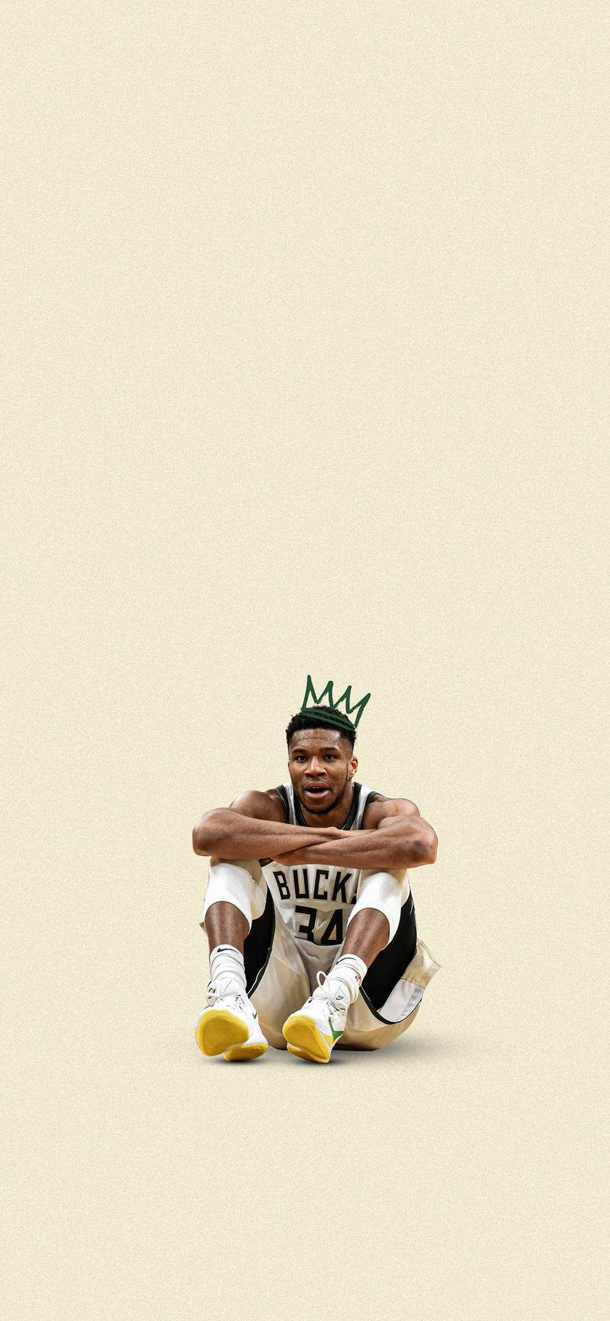 Milwaukee Bucks Aesthetic Image