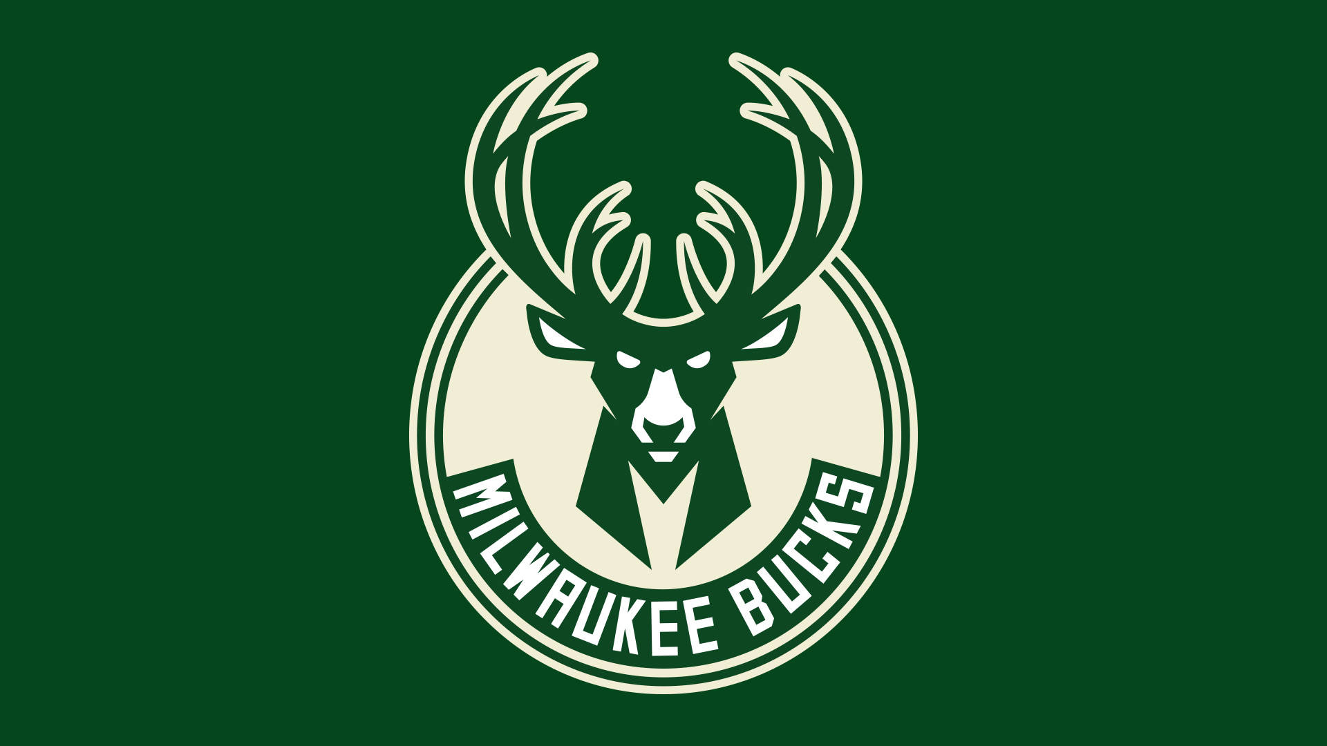 Milwaukee Bucks Basketball Team Background