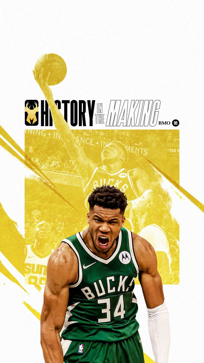 Milwaukee Bucks Center Player Background