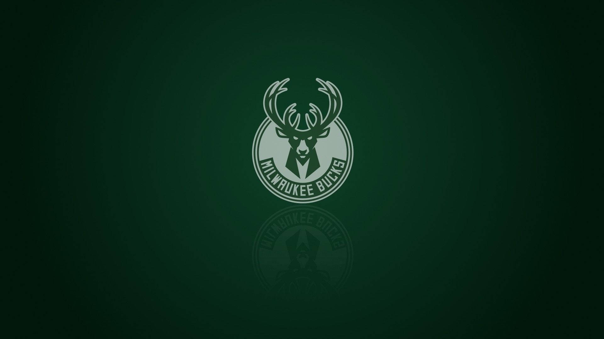 Milwaukee Bucks Official Symbol Background