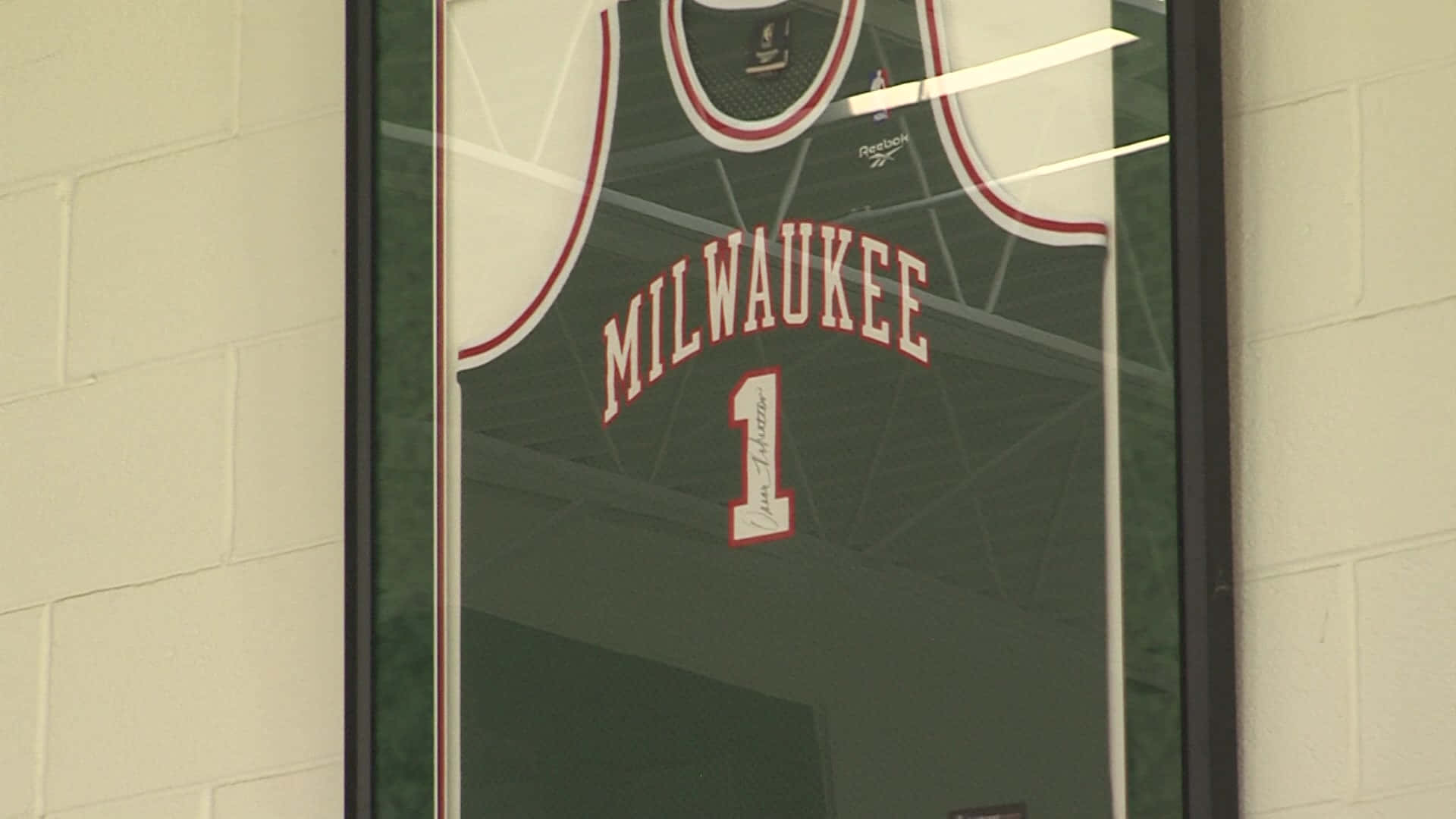 Milwaukee Oscar Robertson Green Team Background