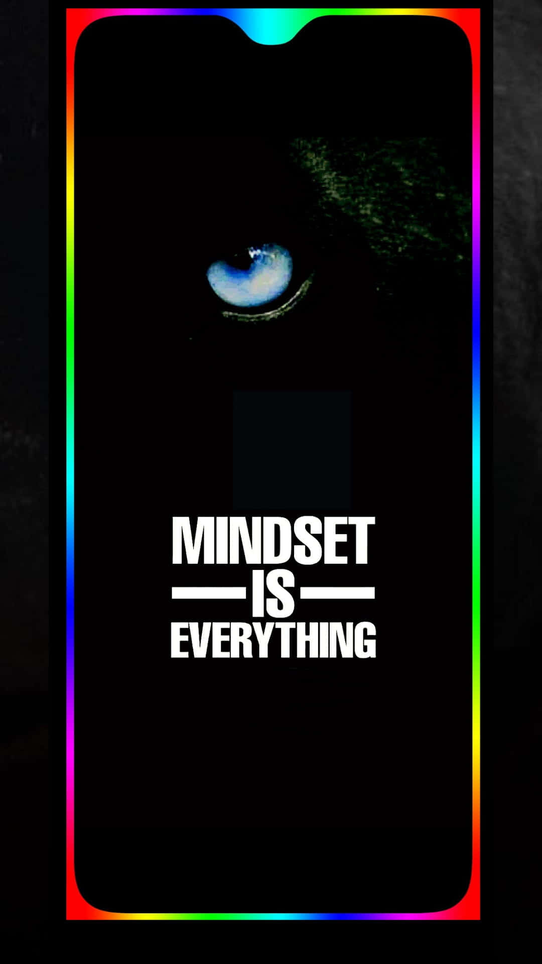 Mindset Everything