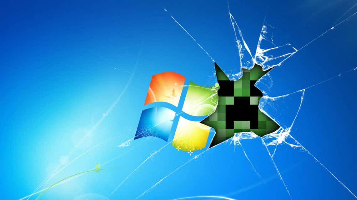 Minecraft For Windows Cumulative Update Background