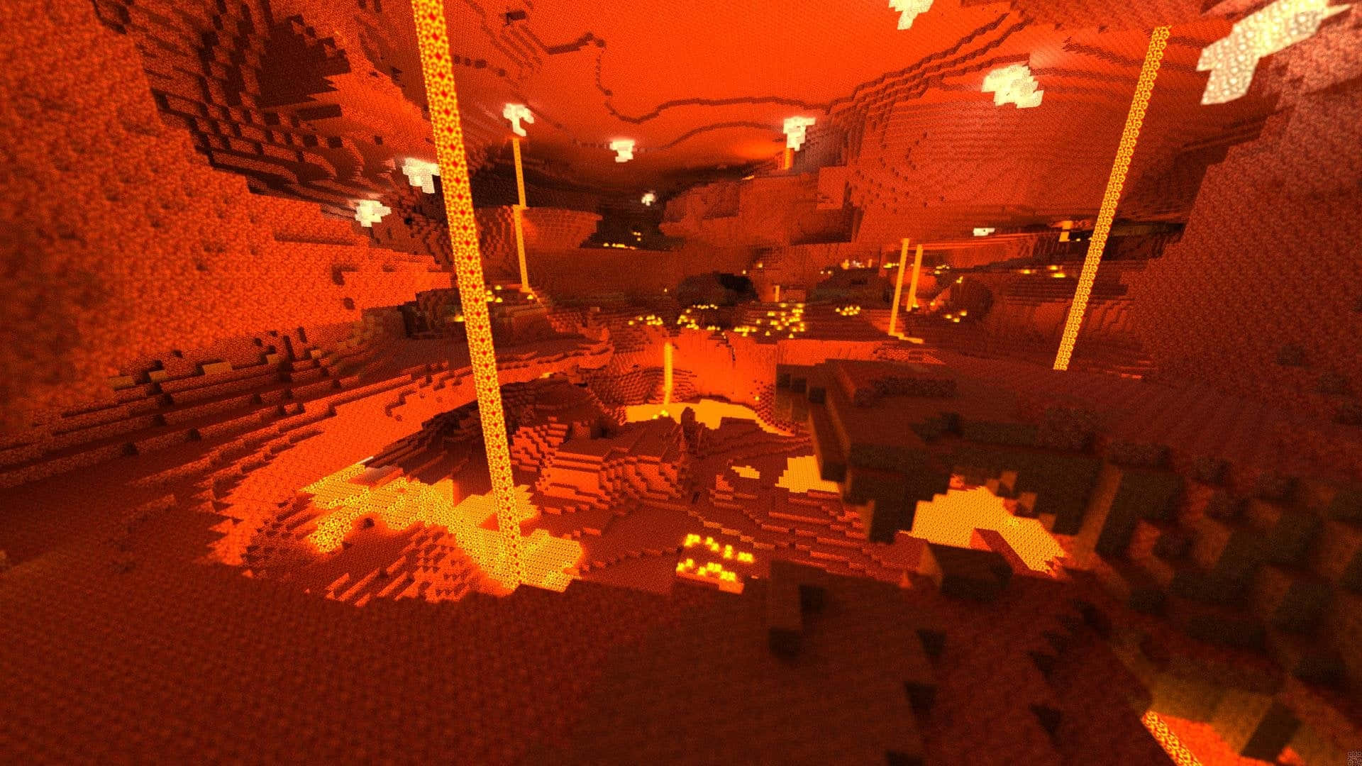 Minecraft_ Nether_ Dimension_ View.jpg Background