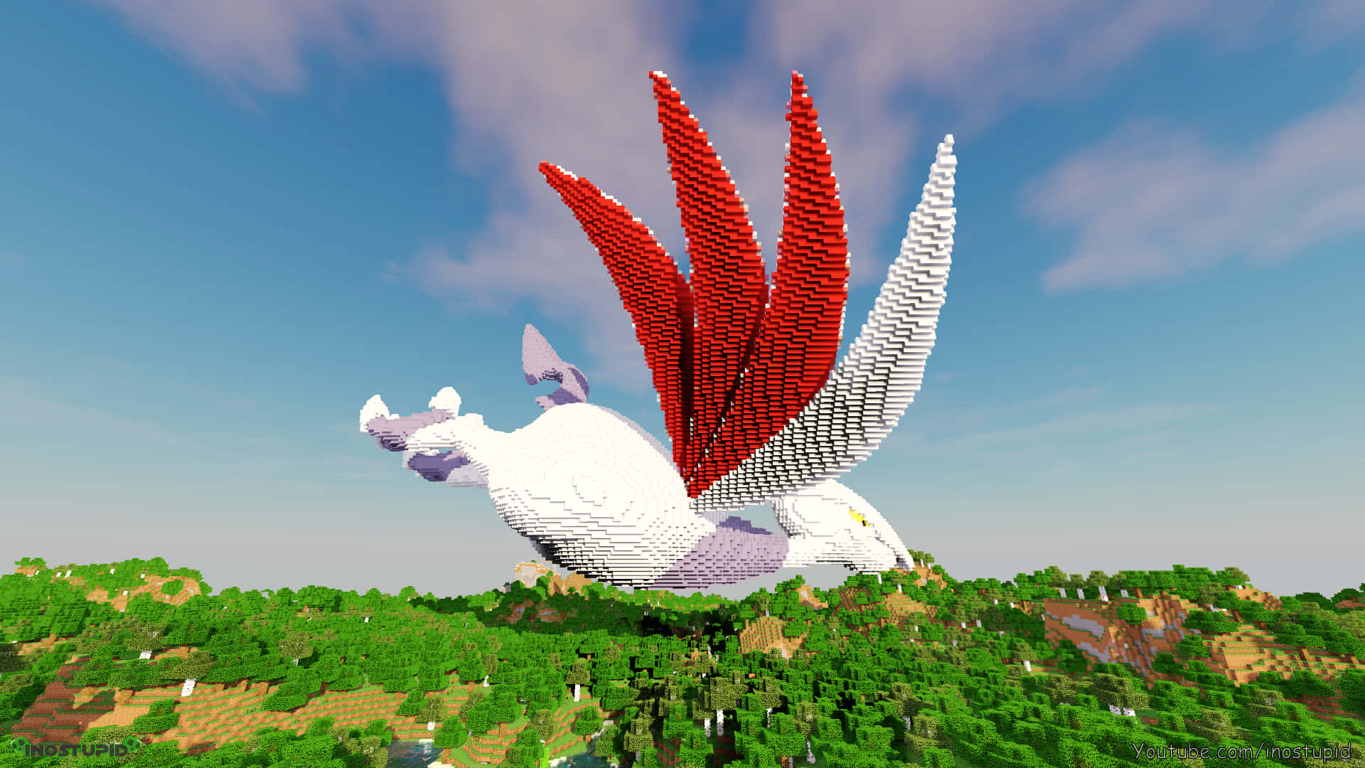 Minecraft Skarmory