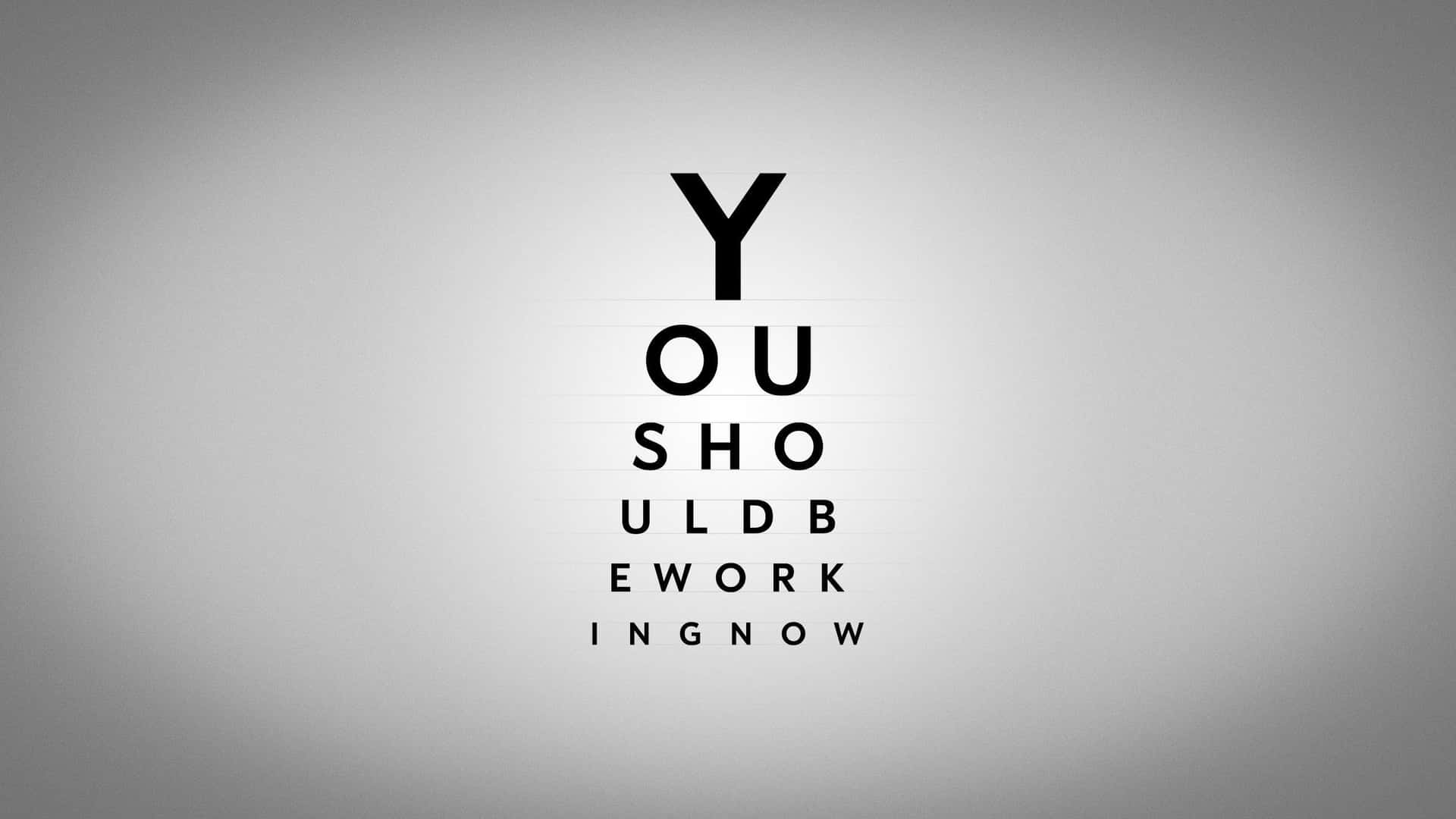 Minimalism In Hd Background