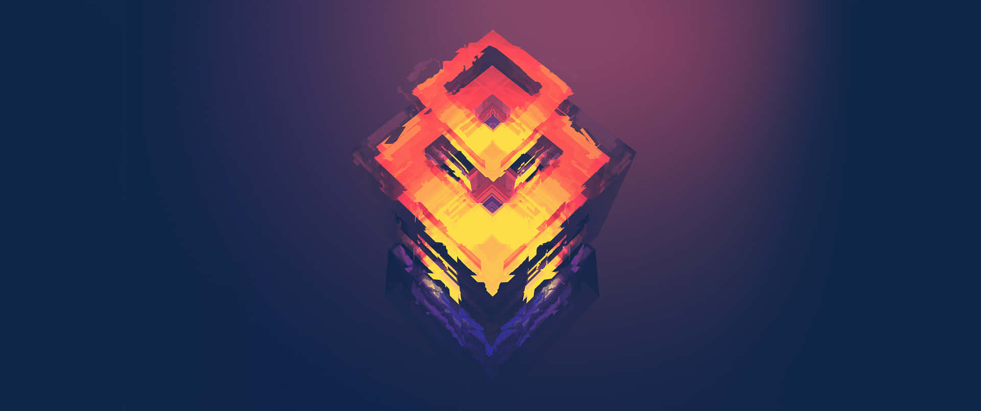 Minimalist 3440x1440 Monitor Wallpaper Background