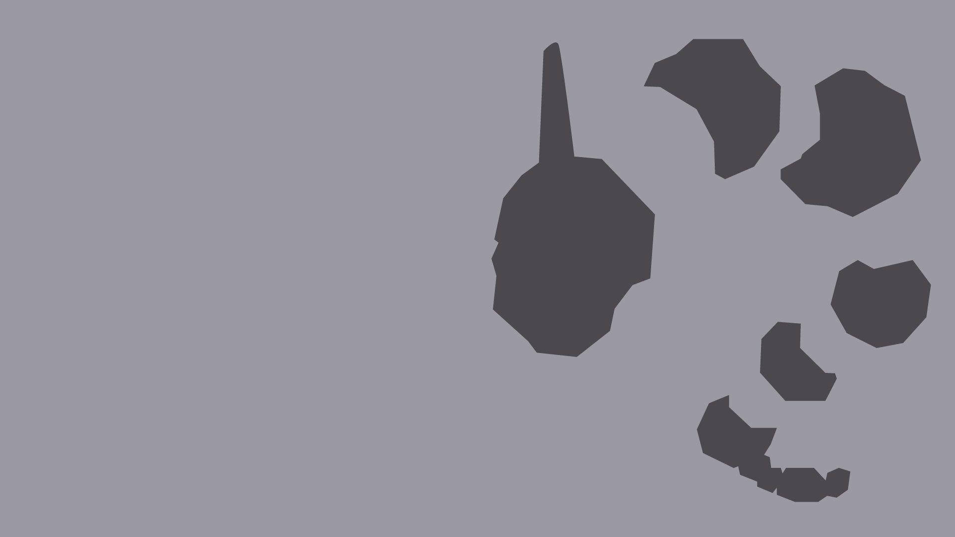 Minimalist And Abstract Onix Graphic Background