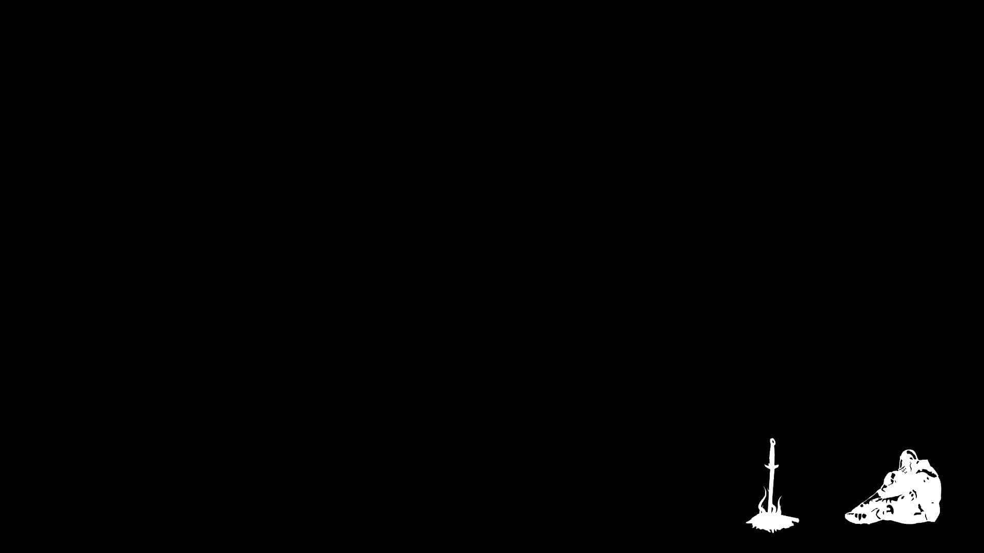 Minimalist_ Astronaut_and_ Lunar_ Lander Background