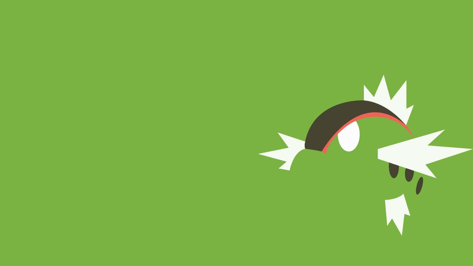 Minimalist Basculin Background Background