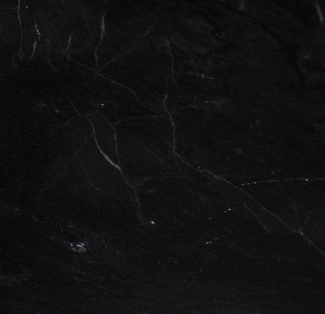 Minimalist Black Marble Iphone Background