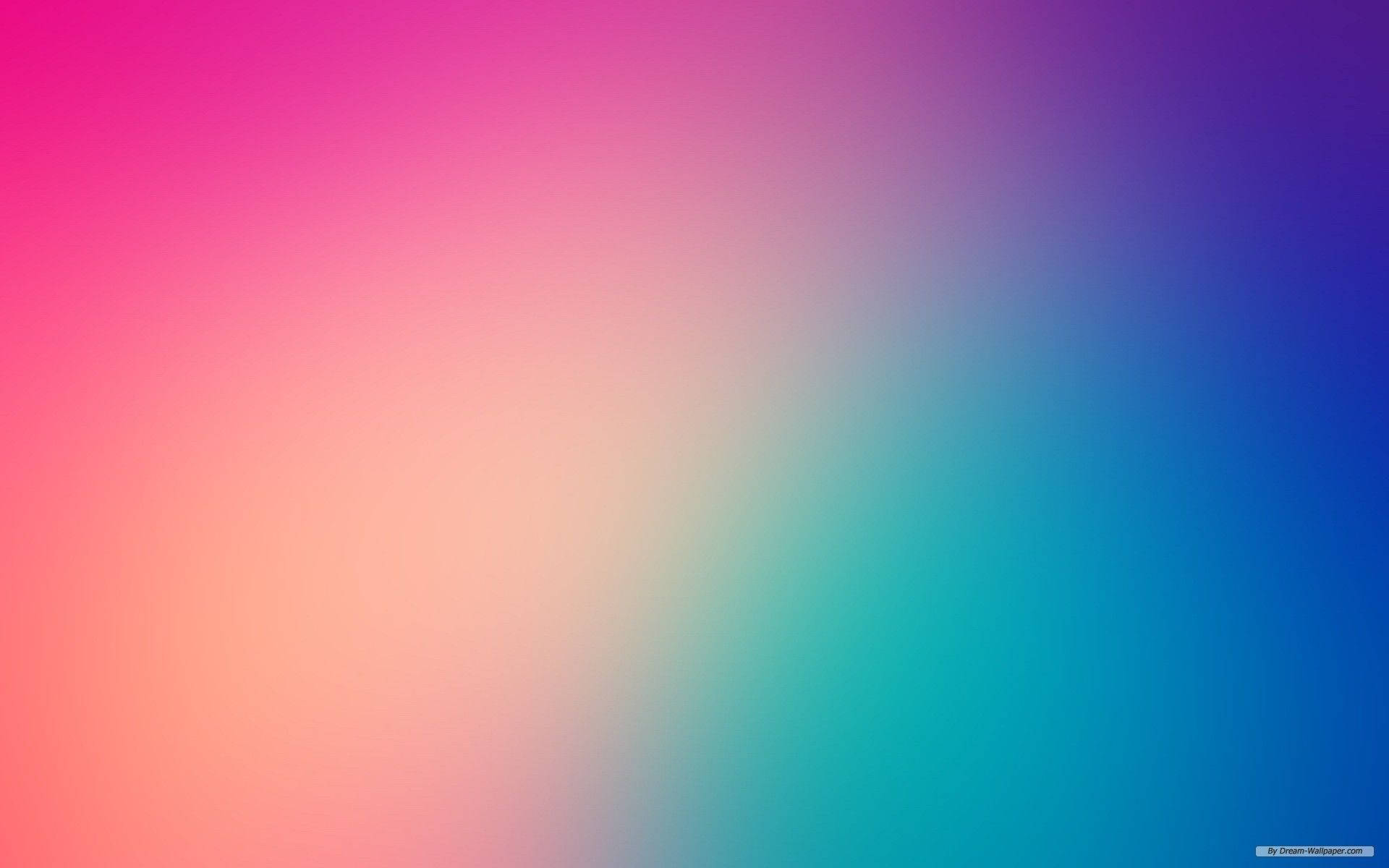 Minimalist Cool Color Background Background