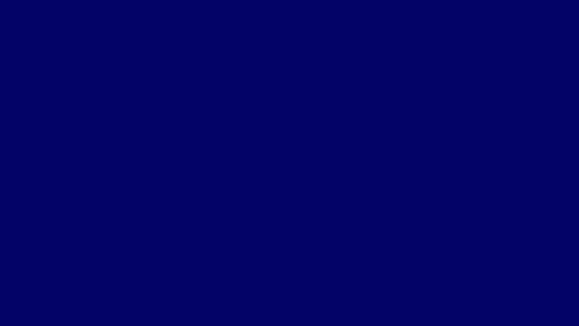 Minimalist Deep Blue Pc Background