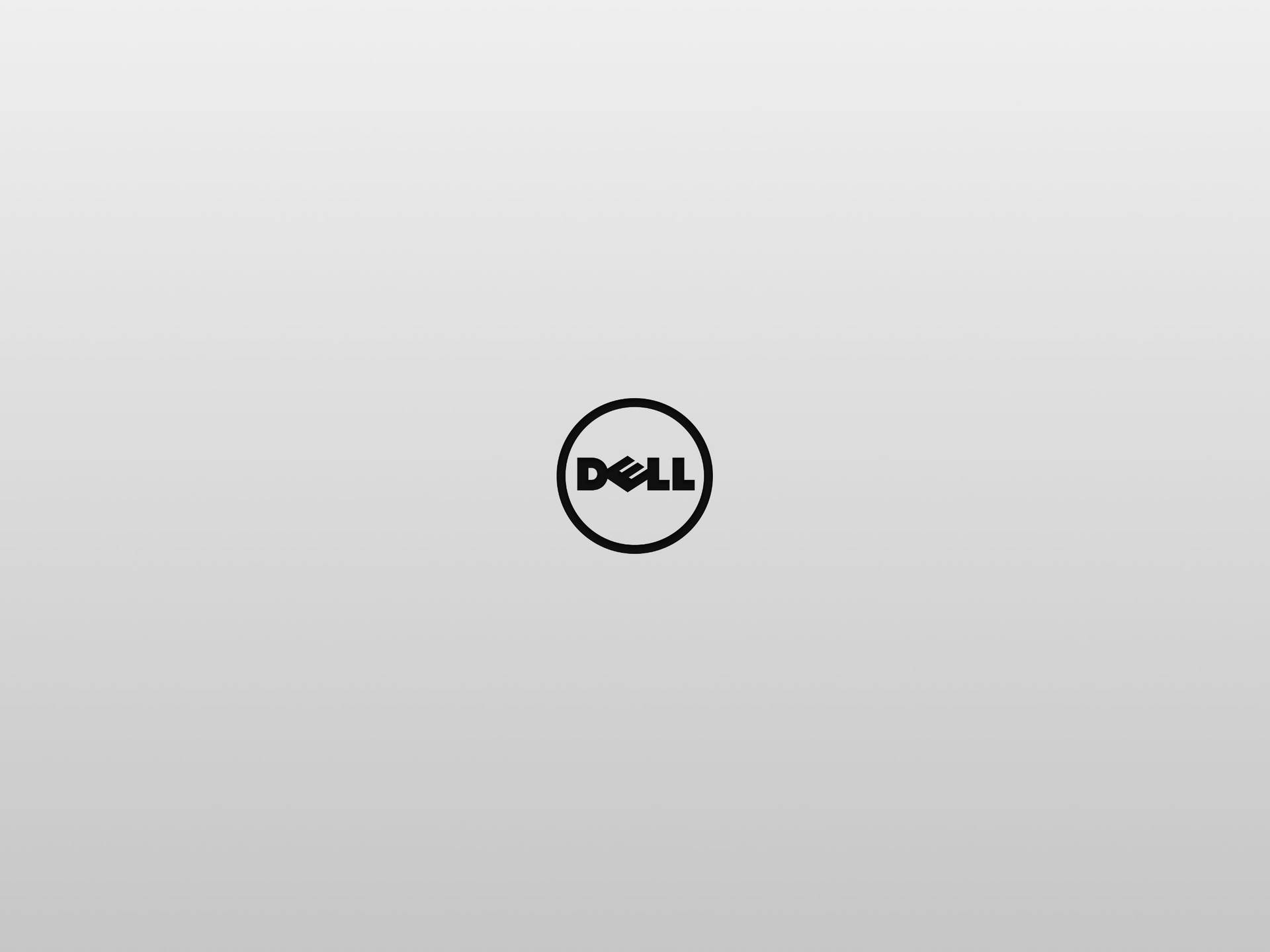 Minimalist Dell Hd Background