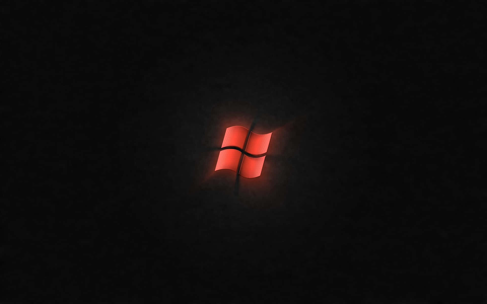 Minimalist Design Featuring Black Windows