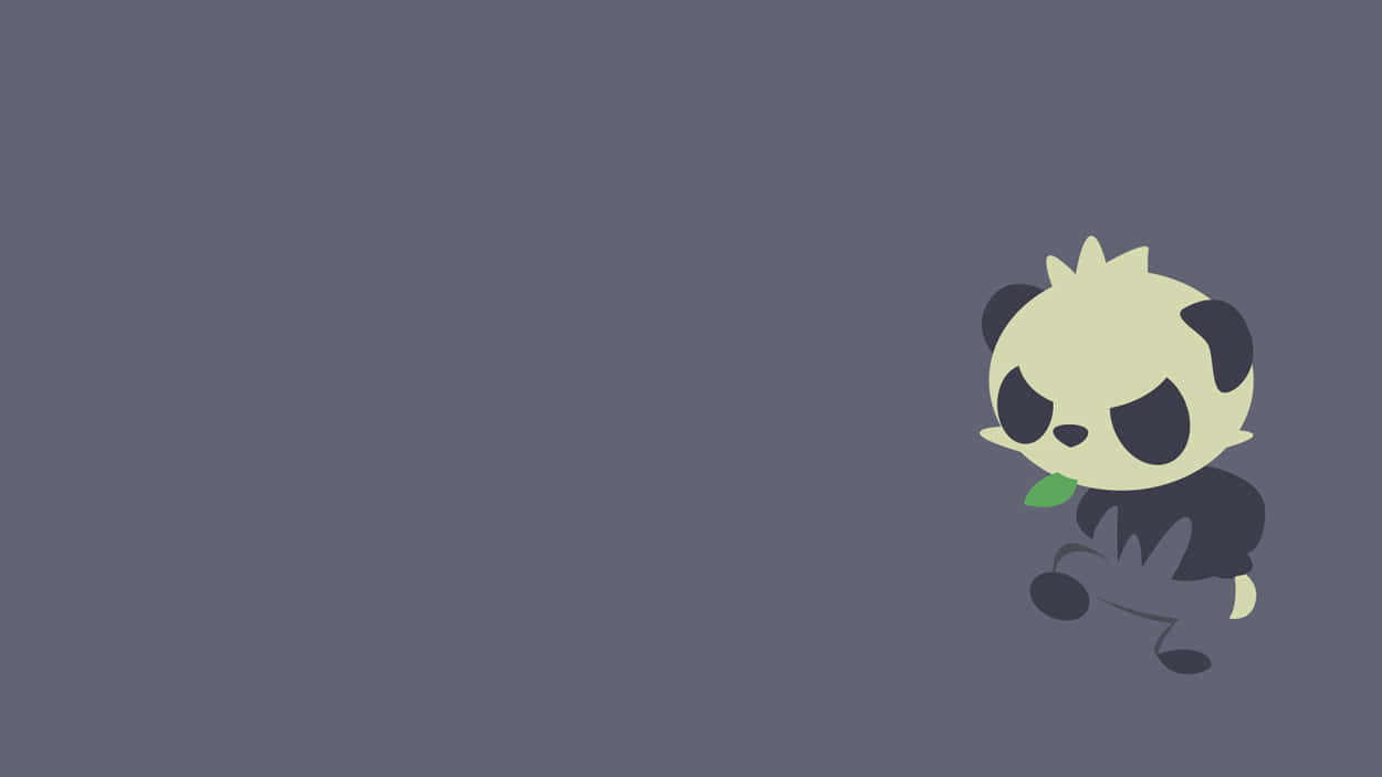 Minimalist Design In High Definition Background