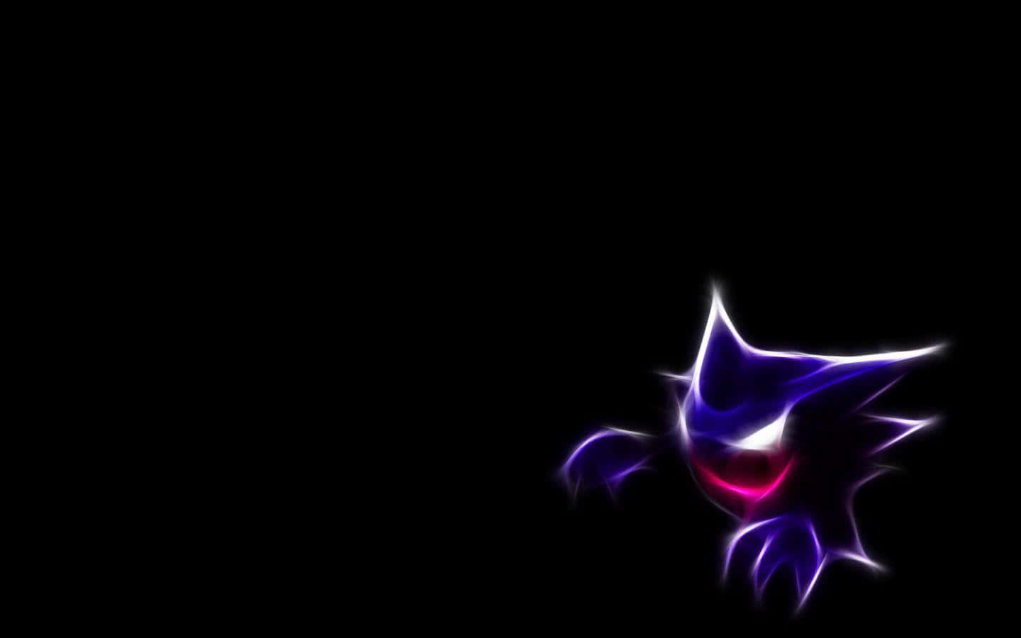 Minimalist Haunter