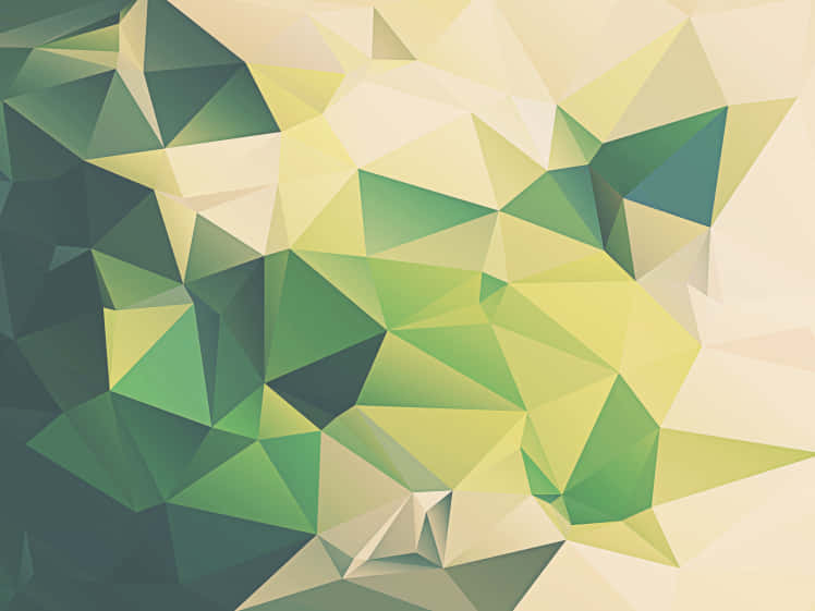 Minimalist Hd Geometric Desktop Background