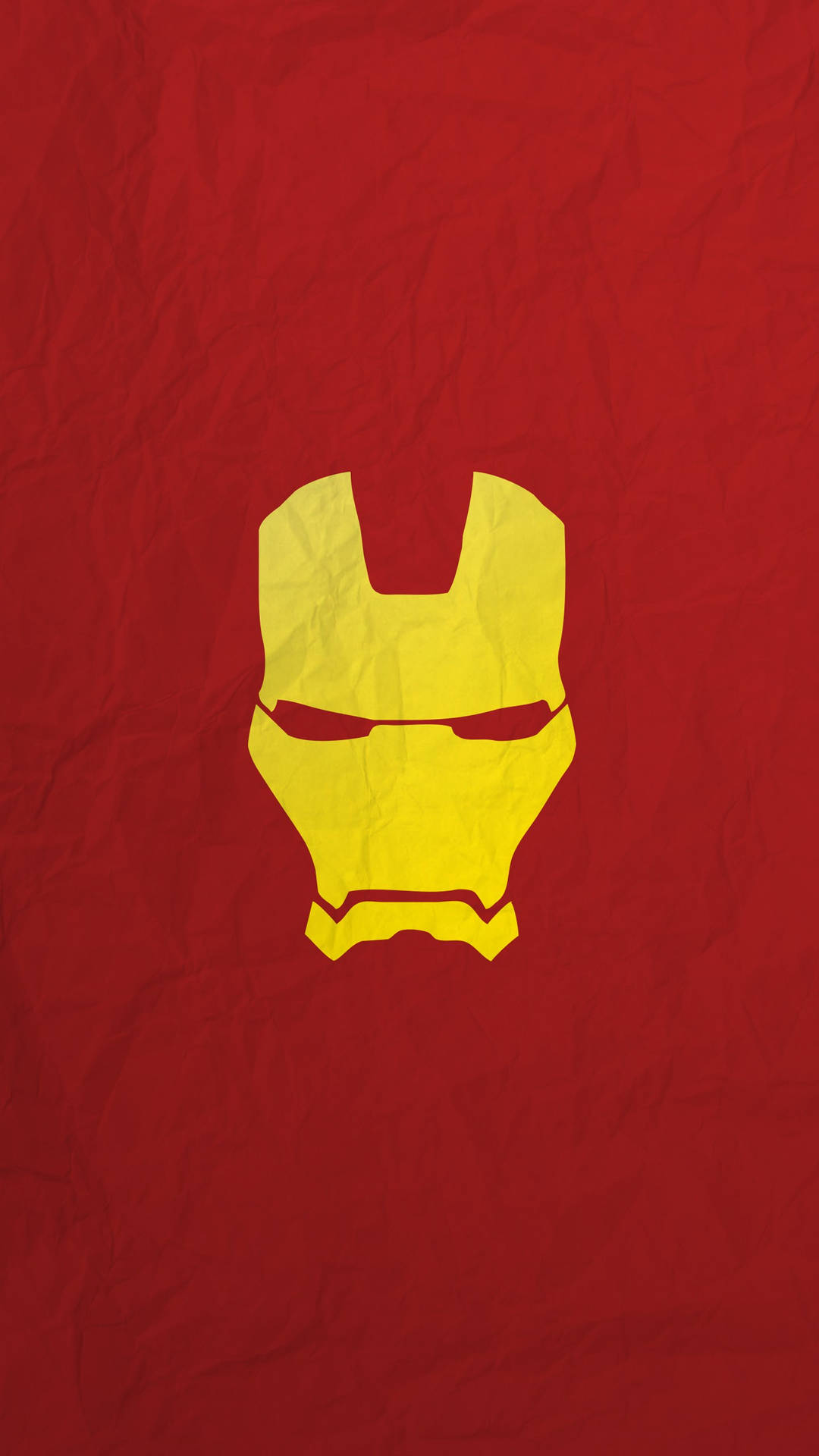 Minimalist Hd Iron Man Superhero Background